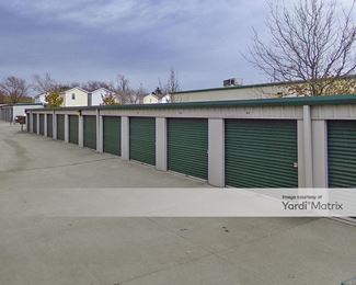 Photo 4 of A-M Storage - 424 East Lakeview Road, Stillwater, OK