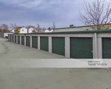 Storage Units for Rent available at 424 East Lakeview Road, Stillwater, OK 74074