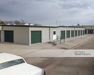 Photo 5 of A-M Storage - 424 East Lakeview Road, Stillwater, OK