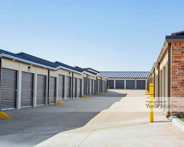Storage Units for Rent available at 3451 NE 12th Avenue, Norman, OK 73071