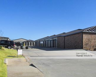Photo 4 of Public Storage - 3451 NE 12th Avenue, Norman, OK