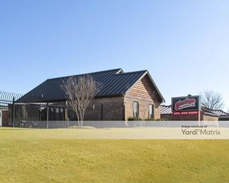 Photo 5 of Public Storage - 3451 NE 12th Avenue, Norman, OK