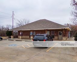 Image for Public Storage - 640 NW 164th Street, Edmond, OK