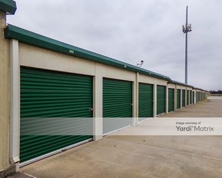 Photo 4 of Edmond North Self Storage - 2300 Thomas Drive, Edmond, OK
