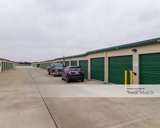 Photo 5 of Edmond North Self Storage - 2300 Thomas Drive, Edmond, OK