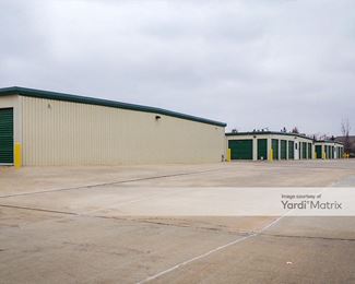 Photo 6 of Edmond North Self Storage - 2300 Thomas Drive, Edmond, OK