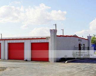 Photo 2 of SecurCare Self Storage - 1801 Tower Drive, Moore, OK