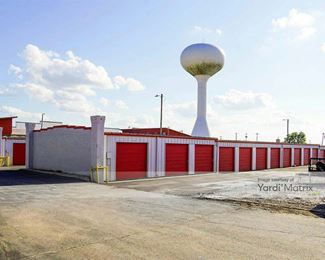 Photo 3 of SecurCare Self Storage - 1801 Tower Drive, Moore, OK