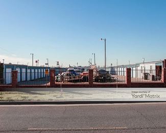 Photo 4 of SecurCare Self Storage - 1801 Tower Drive, Moore, OK
