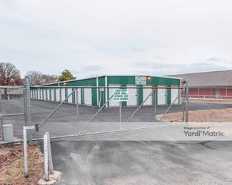 Photo 1 of Choctaw Self Storage - 14945 SE 15th Street, Choctaw, OK