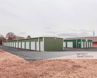 Photo 3 of Choctaw Self Storage - 14945 SE 15th Street, Choctaw, OK