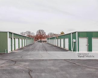 Photo 4 of Choctaw Self Storage - 14945 SE 15th Street, Choctaw, OK