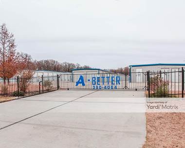 Storage Units for Rent available at 15124 SE 29th Street, Choctaw, OK 73020