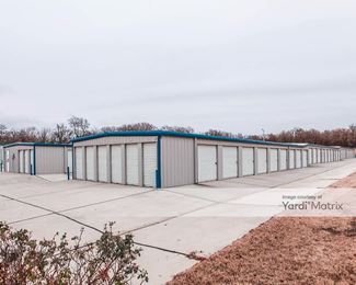 Photo 2 of A Better Boat-Mini Storage - 15124 SE 29th Street, Choctaw, OK