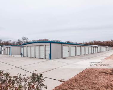 Storage Units for Rent available at 15124 SE 29th Street, Choctaw, OK 73020