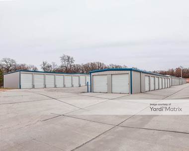 Storage Units for Rent available at 15124 SE 29th Street, Choctaw, OK 73020