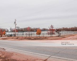 Photo 4 of A Better Boat-Mini Storage - 15124 SE 29th Street, Choctaw, OK