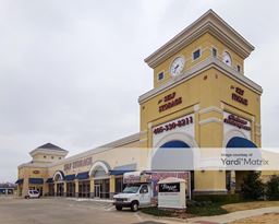 Image for Allied Tower Self Storage - 1436 North Kelly Avenue, Edmond, OK