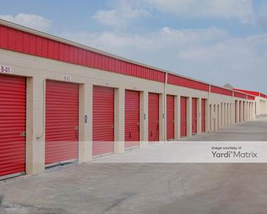 Storage Units for Rent available at 3948 South Broadway, Edmond, OK 73013