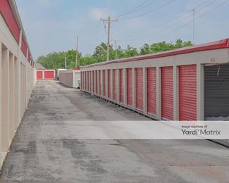 Photo 5 of Devon Self Storage - 3948 South Broadway, Edmond, OK