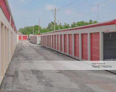 Storage Units for Rent available at 3948 South Broadway, Edmond, OK 73013
