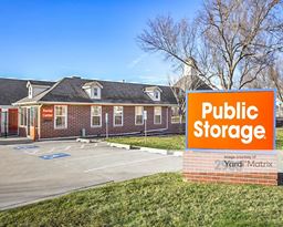 Image for Public Storage - 2900 NW Grand Blvd, Oklahoma City, OK