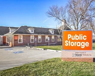 Photo 1 of Public Storage - 2900 NW Grand Blvd, Oklahoma City, OK