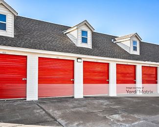 Photo 3 of Public Storage - 2900 NW Grand Blvd, Oklahoma City, OK