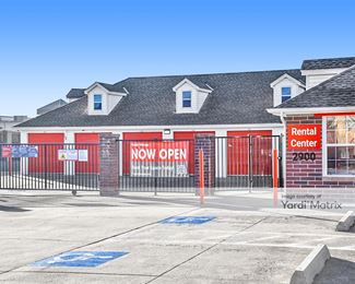 Photo 4 of Public Storage - 2900 NW Grand Blvd, Oklahoma City, OK