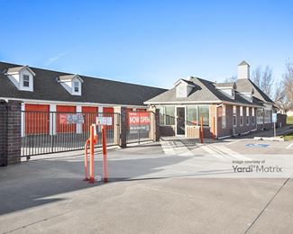 Photo 5 of Public Storage - 2900 NW Grand Blvd, Oklahoma City, OK