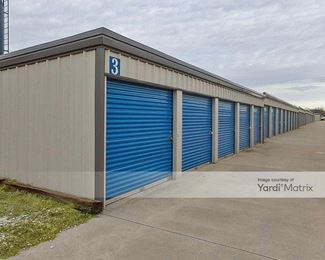 Photo 3 of Store-It-Rite - 9300 West 6th Avenue, Stillwater, OK
