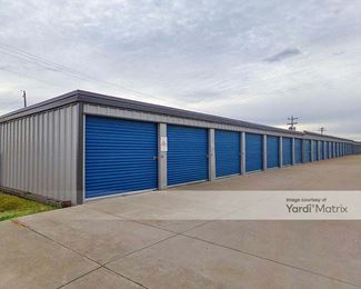 Photo 4 of Store-It-Rite - 9300 West 6th Avenue, Stillwater, OK