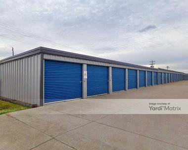 Storage Units for Rent available at 9300 West 6th Avenue, Stillwater, OK 74074