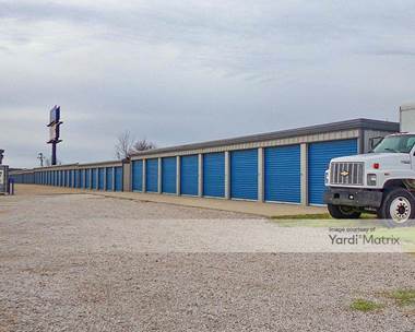 Storage Units for Rent available at 9300 West 6th Avenue, Stillwater, OK 74074