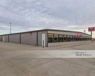 Photo 7 of Store-It-Rite - 9300 West 6th Avenue, Stillwater, OK
