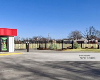 Photo 6 of Overflow Garage - 39300 West MacArthur Street, Shawnee, OK