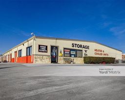 Image for Storage ‘R’ Us - 7503 NW Cache Road, Lawton, OK