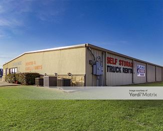 Photo 2 of Storage ‘R’ Us - 7503 NW Cache Road, Lawton, OK