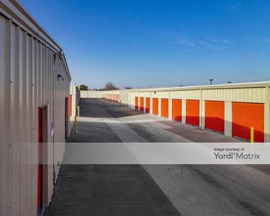 Storage Units for Rent available at 7503 NW Cache Road, Lawton, OK 73505