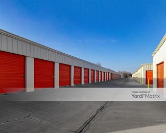 Photo 6 of Storage ‘R’ Us - 7503 NW Cache Road, Lawton, OK