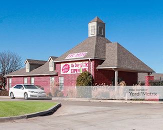 Photo 1 of Village at Southcreek Self Storage - 1011 SW 134th Street, Oklahoma City, OK