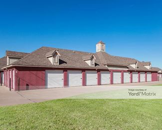 Photo 2 of Village at Southcreek Self Storage - 1011 SW 134th Street, Oklahoma City, OK