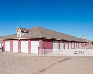 Photo 3 of Village at Southcreek Self Storage - 1011 SW 134th Street, Oklahoma City, OK