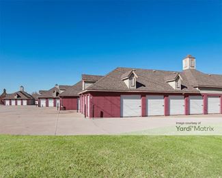 Photo 4 of Village at Southcreek Self Storage - 1011 SW 134th Street, Oklahoma City, OK