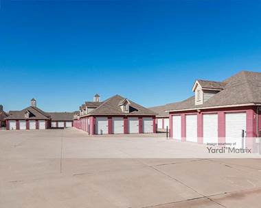 Storage Units for Rent available at 1011 SW 134th Street, Oklahoma City, OK 73170