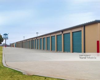 Photo 2 of Highway 62 Self-Storage - 2704 South Main Street, Newcastle, OK