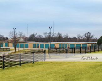 Photo 3 of Highway 62 Self-Storage - 2704 South Main Street, Newcastle, OK