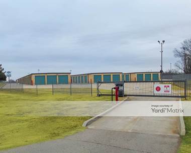 Storage Units for Rent available at 2704 South Main Street, Newcastle, OK 73065