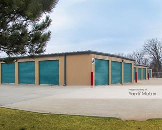 Photo 5 of Highway 62 Self-Storage - 2704 South Main Street, Newcastle, OK