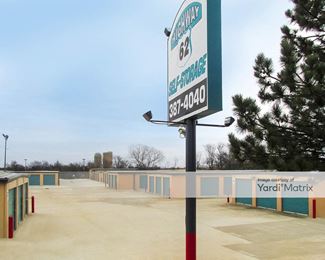Photo 6 of Highway 62 Self-Storage - 2704 South Main Street, Newcastle, OK